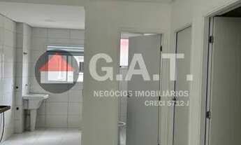 Imagem: Apartamento de 2 quartos para alugar no