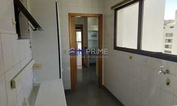 Imagem 7: Apartamento á venda no Bairro de Perdizes 180m² 3 Dormitórios 2 vagas