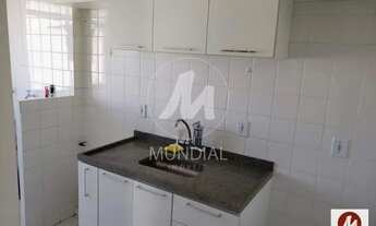 Imagem 2: Apartamento (tipo - padrao) 2 dormitórios, cozinha planejada, portaria 24hs, lazer, espaço