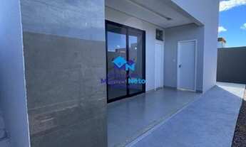 Imagem 7: Casa Térrea Cond. VERANA 3 quartos