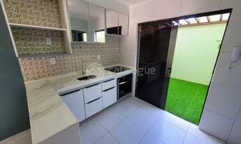 Imagem 3: Casa Nova no Village de Ponta Negra