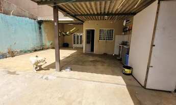 Imagem 2: Casa 02 quartos Agio 45 mil