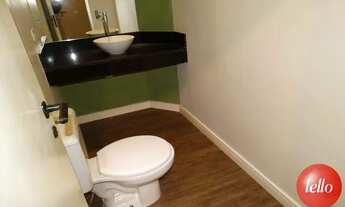 Imagem 7: São Paulo - Conjunto Comercial/Sala - Brooklin