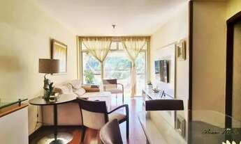 Imagem: Apartamento com 3 quartos, suíte e 2 vagas