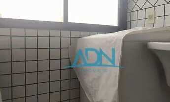 Imagem 7: Apartamento com 1 dormitório para alugar, 42 m² por R$ 2.784,67/mês - Vila Clementino - Sã