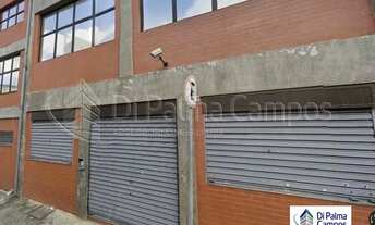 Imagem 7: Prédio comercial com 390m² no bairro da Aclimação