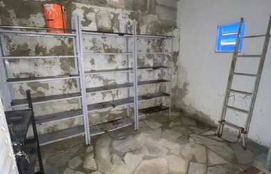 Imagem 5: Casa em lote com área de 288 m² em Mateus Leme/ MG