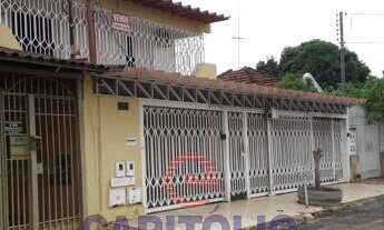 Imagem: Casa sobrado com 5 quartos - Bairro Setor