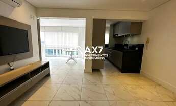 Imagem 3: SãO PAULO - Apartamento Padrão - Brooklin Paulista