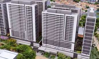 Imagem 7: Apartamento 2 dormitórios no Sacomã