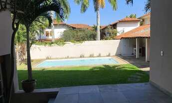 Imagem 1: SANTA HELENA Casa com 3 dormitórios