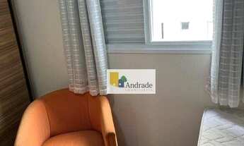 Imagem 4: Apartamento com 3 dormitórios à venda, 60 m² por R$ 400.000,00 - Vila Butantã - São Paulo