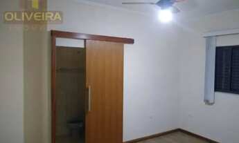 Imagem 4: Locação - Casa - Parque das Nações - Americana - SP