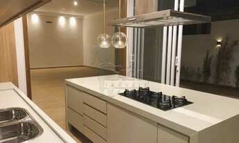 Imagem: Casa Condomínio em Ribeirão Preto