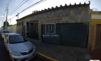 Imagem: Casa (térrea na rua) 3 dormitórios/suite