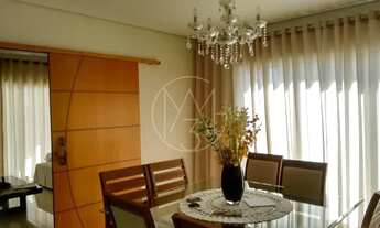 Imagem 7: Casa - Swiss Park - Campinas