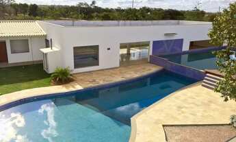 Imagem 5: Lote a venda 1000m² condomínio Victória Golf, Lagoa Santa MG