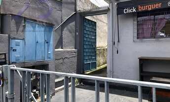 Imagem 2: Casa em Vila Santo Estefano - São Paulo