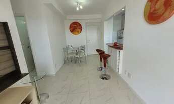 Imagem 4: Apartamento para aluguel possui 57m² com 2 quartos na Lapa - São Paulo - SP