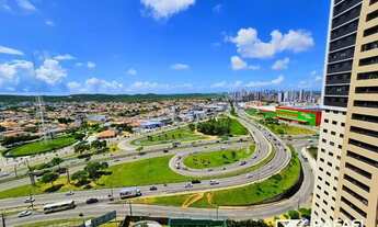 Imagem 6: Apartamento 3 quartos em Candelária - Condomínio Porto Arena