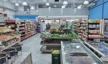 Imagem 4: Lindo mercado sem açougue em local nobre do ABC. Ref: 1709