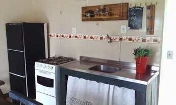 Imagem 2: Sobrado Mobiliado e com Garagem