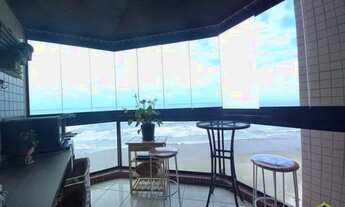 Imagem 4: Apartamento com 3 dorms, Caicara, Praia Grande - R$ 580 mil, Cod: ACT2483