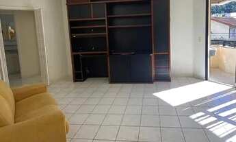 Imagem 5: Apartamento de 3 dormitórios 1 suíte com vaga à venda da Trindade, em Florianópolis