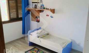 Imagem 3: Casa à venda Rua Felipe Arísio, Hípica - Porto Alegre