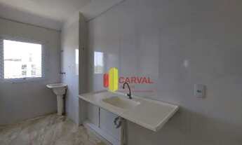 Imagem 6: Apartamento com 2 dormitórios para alugar, 45 m² por R$ 950,00/mês - Jardim dos Ypês - Ped