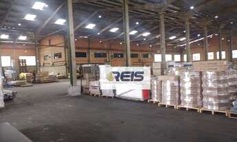 Imagem 6: Galpão à venda, 3618 m² por R$ 11.200.000,00 - Cidade Industrial Satélite de São Paulo - G