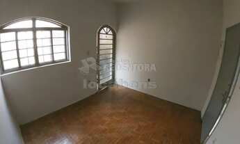 Imagem 5: Casa Padrão em São José do Rio Preto