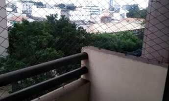 Imagem 7: Apartamento com 3 dormitórios para alugar, 61 m² por R$ 2.416,11/mês - Penha de França - S