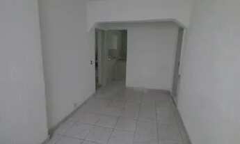 Imagem: Apartamento para aluguel tem 40 metros quadrados