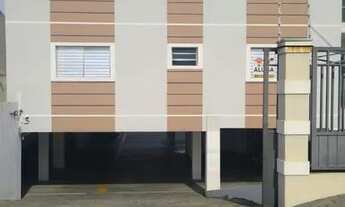 Imagem 2: Apartamento de 2 quartos para alugar no bairro JARDIM SIRIEMA