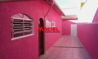 Imagem 7: Casa Padrão em Jacareí