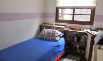 Imagem 7: São Paulo - Casa Padrão - Cambuci