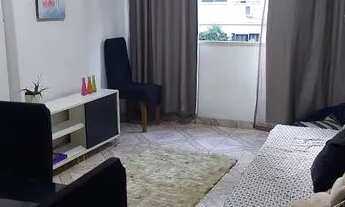 Imagem 3: Quarto feminino Copacabana