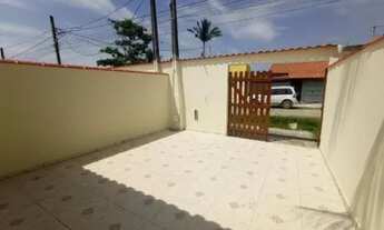 Imagem 6: Casa no Bopiranga, em Itanhaém