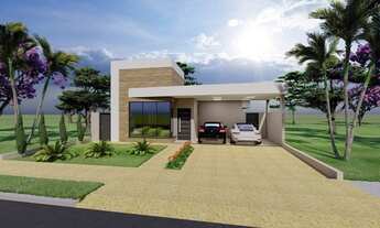 Imagem 7: Casa com 3 dormitórios à venda, 175 m² por R$ 1.220.000,00 - Quinta dos Ventos - Ribeirão