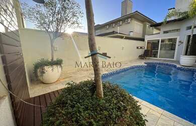 Imagem 2: Casa a Venda no Condomínio Villagio II em Bauru