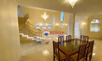 Imagem 4: Casa com 4 quartos para alugar, 500 m² - Jardins do Lago 2- Brasília/DF