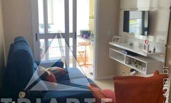 Imagem: Apartamento com 2 dormitórios para alugar