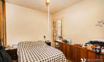 Imagem 5: Apartamento para Venda - 112m², 4 dormitórios, 1 vaga - Rio Branco