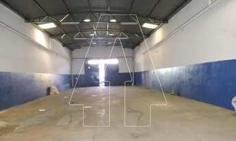 Imagem 3: Araçatuba - Galpão/Depósito/Armazém - Vila Industrial