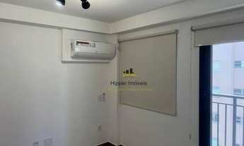 Imagem 3: Studio em andar alto, a poucos passos da PUC