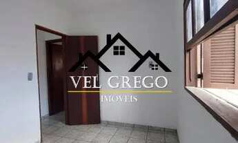 Imagem 6: CASA ASSOBRADADA BAIRRO CASA GRANDE DIADEMA