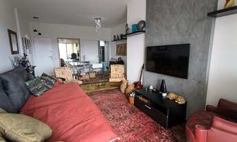 Imagem 6: Riviera Frontal Mar em 3 Quartos + Dependência Completa