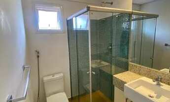 Imagem 7: Casa com 4 dormitórios para alugar, 246 m² por R$ 13.548/mês - Alphaville - Santana de Par