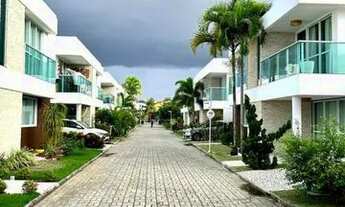 Imagem 2: Casa no Condomínio Foz do Joanes, 270 m² com 4 quartos e Energia Solar